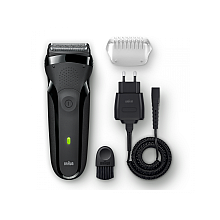 Golarka Braun | Series 3 Shaver | 300s | NiMH