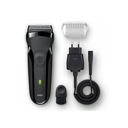Golarka Braun | Series 3 Shaver | 300s | NiMH - 1