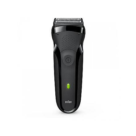 Golarka Braun | Series 3 Shaver | 300s | NiMH - 5