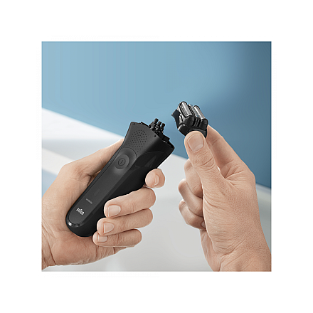 Golarka Braun | Series 3 Shaver | 300s | NiMH - 4