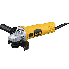 ANGLE GRINDER DWE4117-QS 950W 125MM