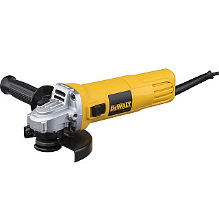 ANGLE GRINDER DWE4117-QS 950W 125MM