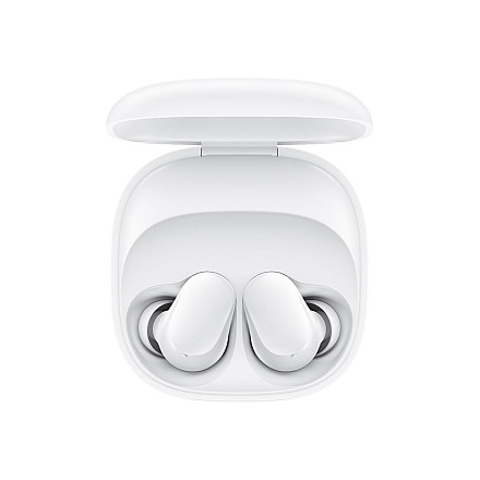 Xiaomi Redmi Buds 6 Play, White - 1