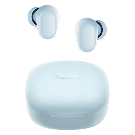 Xiaomi Redmi Buds 6 Play, Blue - 2
