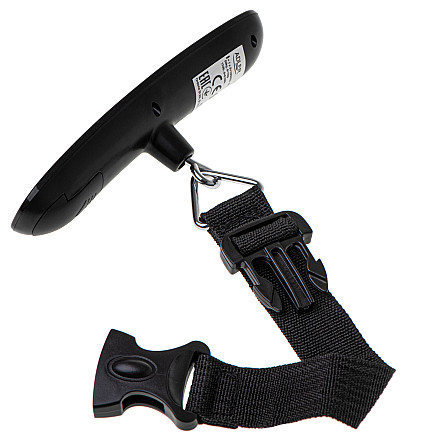 Adler Travel Luggage Scale AD 8190 - 3