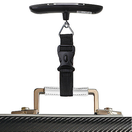 Adler Travel Luggage Scale AD 8190 - 5