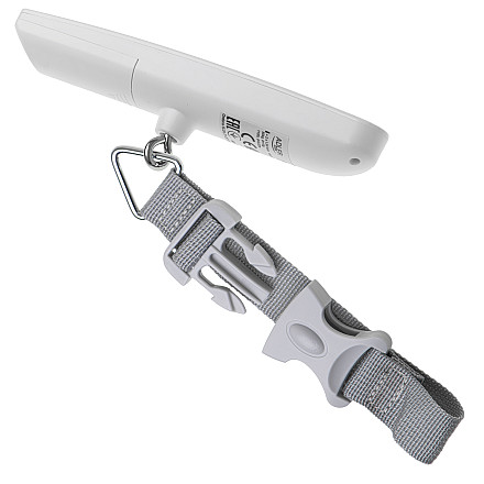 Adler Travel Luggage Scale AD 8191 - 3