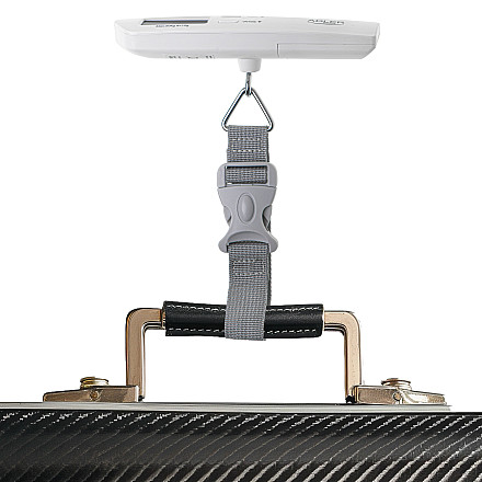 Adler Travel Luggage Scale AD 8191 - 4