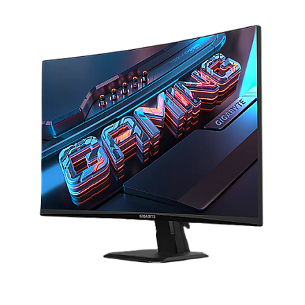 Gigabyte Gaming Монітор GS27FC EK1 27 