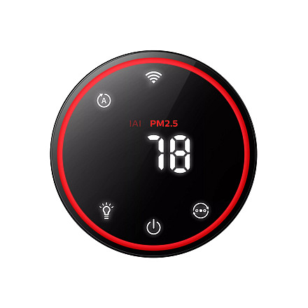 Philips Очищувач повітря AC1715/11 - 5