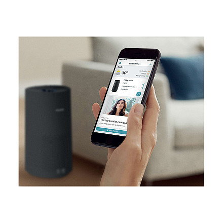Philips Очищувач повітря AC1715/11 - 10