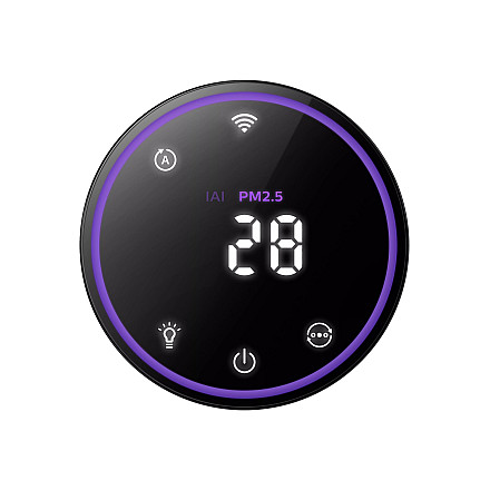 Philips Очищувач повітря AC1715/11 - 6