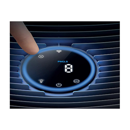 Philips Очищувач повітря AC1715/11 - 12