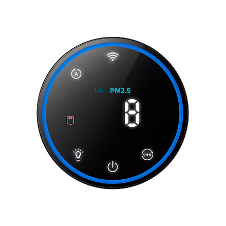 Philips Очищувач повітря AC1715/11 - 4