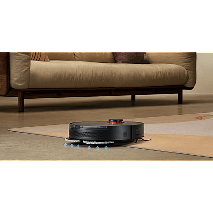 Xiaomi Robot Vacuum (EU) S20+ Wet&Dry - 2
