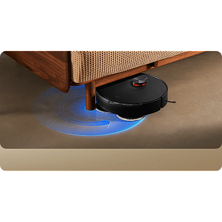 Xiaomi Robot Vacuum (EU) S20+ Wet&Dry - 4