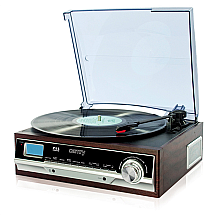Camry | Gramofon з radiem