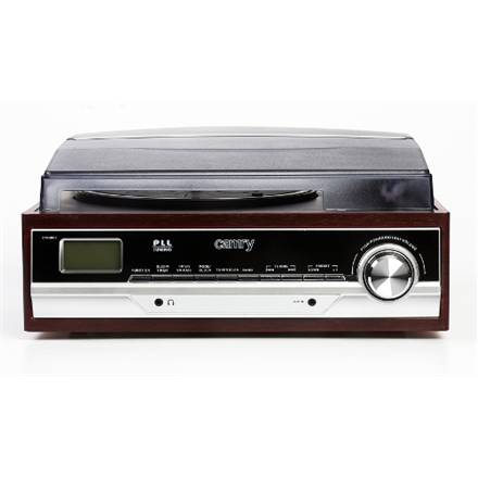 Camry | Gramofon з radiem - 4