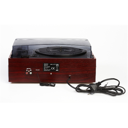 Camry | Gramofon з radiem - 5