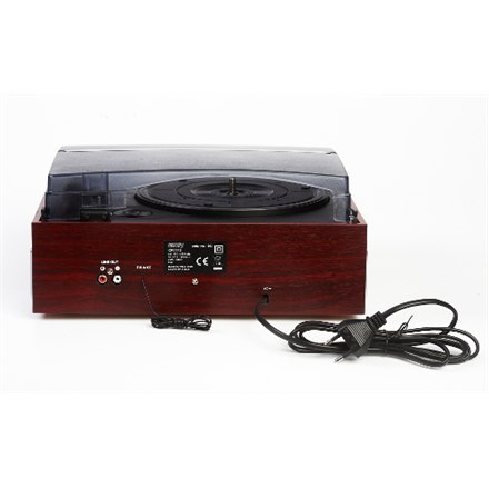 Camry | Gramofon з radiem - 12