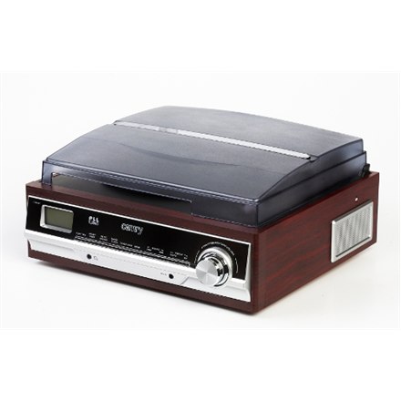 Camry | Gramofon з radiem - 9