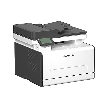 Pantum CM2100ADW Color laser multifunction printer - 4