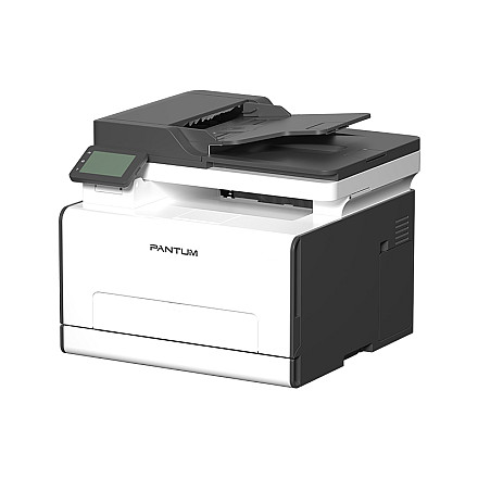Pantum CM2100ADW Color laser multifunction printer - 5