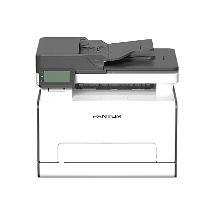 Pantum CM2100ADW Color laser multifunction printer - 2