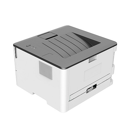 Pantum P3020D Monochrome Laser Printer, A4 - 3