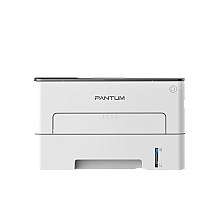 Pantum P3020D Monochrome Laser Printer, A4
