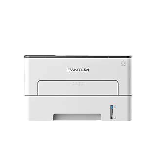 Pantum P3020D Monochrome Laser Printer, A4