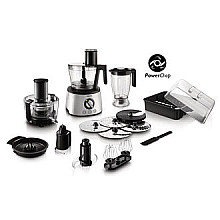 Philips Avance Collection Food processor HR7778/00 1300 W