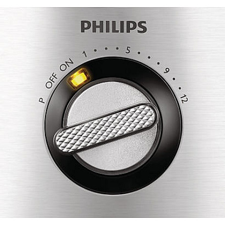 Philips Avance Collection Food processor HR7778/00 1300 W - 10