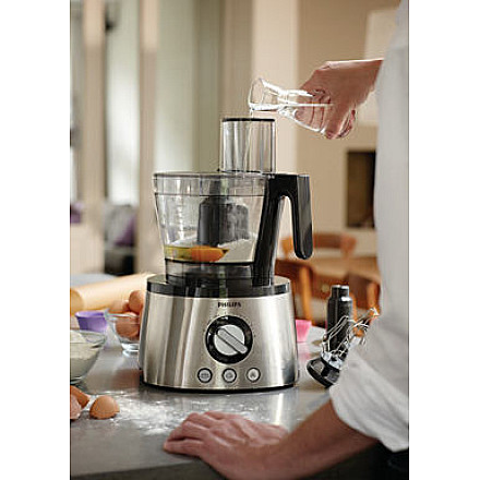 Philips Avance Collection Food processor HR7778/00 1300 W - 4