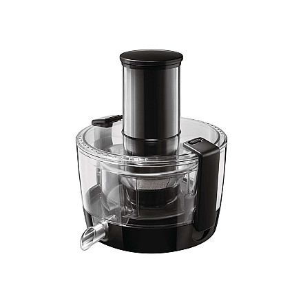 Philips Avance Collection Food processor HR7778/00 1300 W - 14