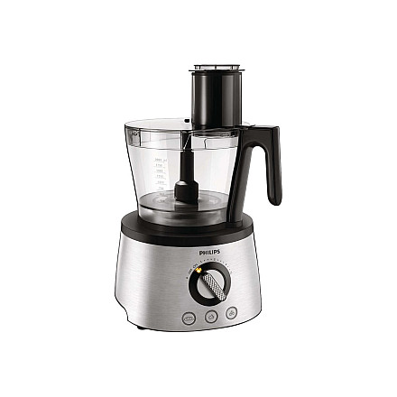 Philips Avance Collection Food processor HR7778/00 1300 W - 11