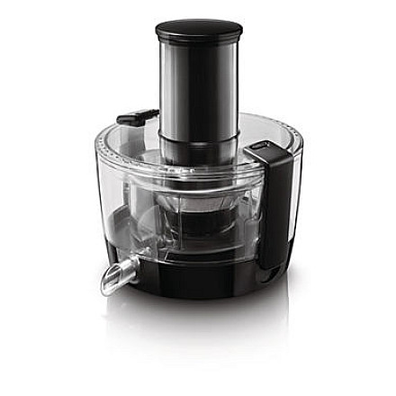 Philips Avance Collection Food processor HR7778/00 1300 W - 3