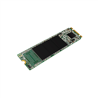 Silicon Power A55 256 GB Format SSD