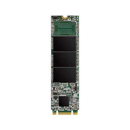 Silicon Power | A55 | 256 GB | Format SSD | Interfejs SSD M.2 SATA | Prędkość odczytu 550 MB/s | Prędkość zapisu 450 MB/s - 4
