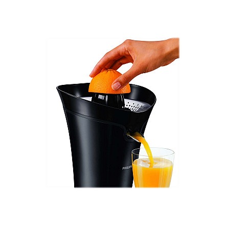 Philips | Citrus Press | HR2752/90 | Type Citrus press | Black | 85 W | Number of speeds 1 - 4