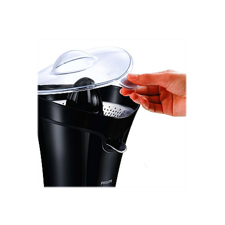 Philips | Citrus Press | HR2752/90 | Type Citrus press | Black | 85 W | Number of speeds 1 - 5