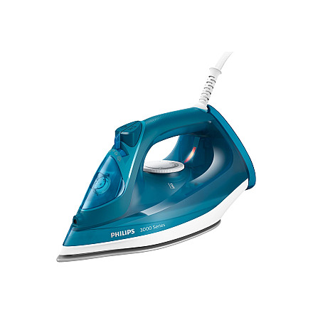 Philips DST3040/70, серія 3000 Праска з функцією парування 2600 Вт - 1
