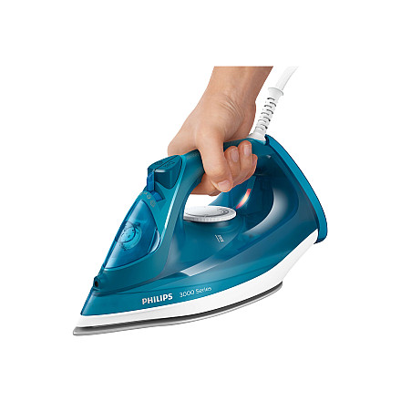 Philips DST3040/70, серія 3000 Праска з функцією парування 2600 Вт - 4