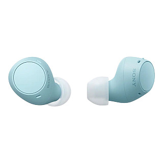 Sony WF-C510 Truly Wireless Headphones, Blue