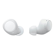 Sony WF-C510 Truly Wireless Headphones, White