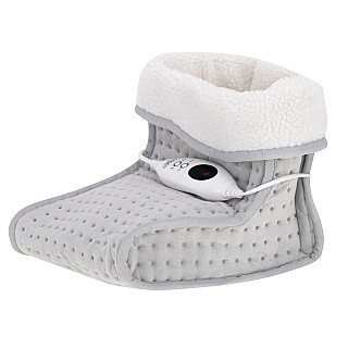 Adler Feet warmer with LCD controller AD 7432 Number of heating levels 4 Number of persons 1 Washable Remote control Outer fabric: soft…
