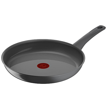 Tefal C4260643 Renewal Pan, 28 cm, Suitable for induction, Grey - 1