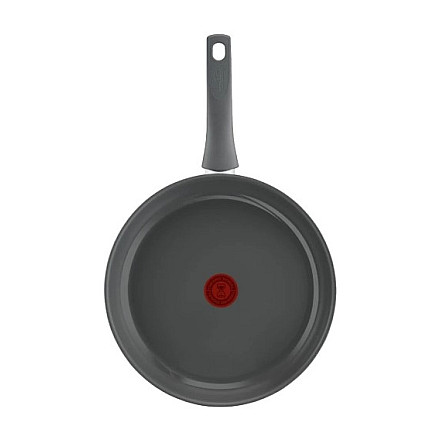 Tefal C4260643 Renewal Pan, 28 cm, Suitable for induction, Grey - 2