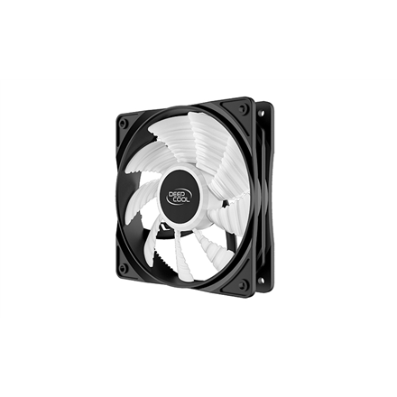 Deepcool | Вентилятор obudowy | RF 120 W | W | Вентилятор obudowy - 4