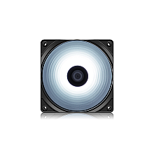 Deepcool | Вентилятор obudowy | RF 120 W | W | Вентилятор obudowy